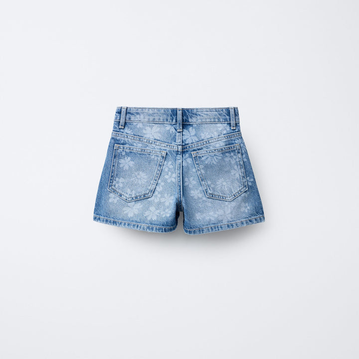 Moudda ZARA - Skort - Laser - Tunisie 2