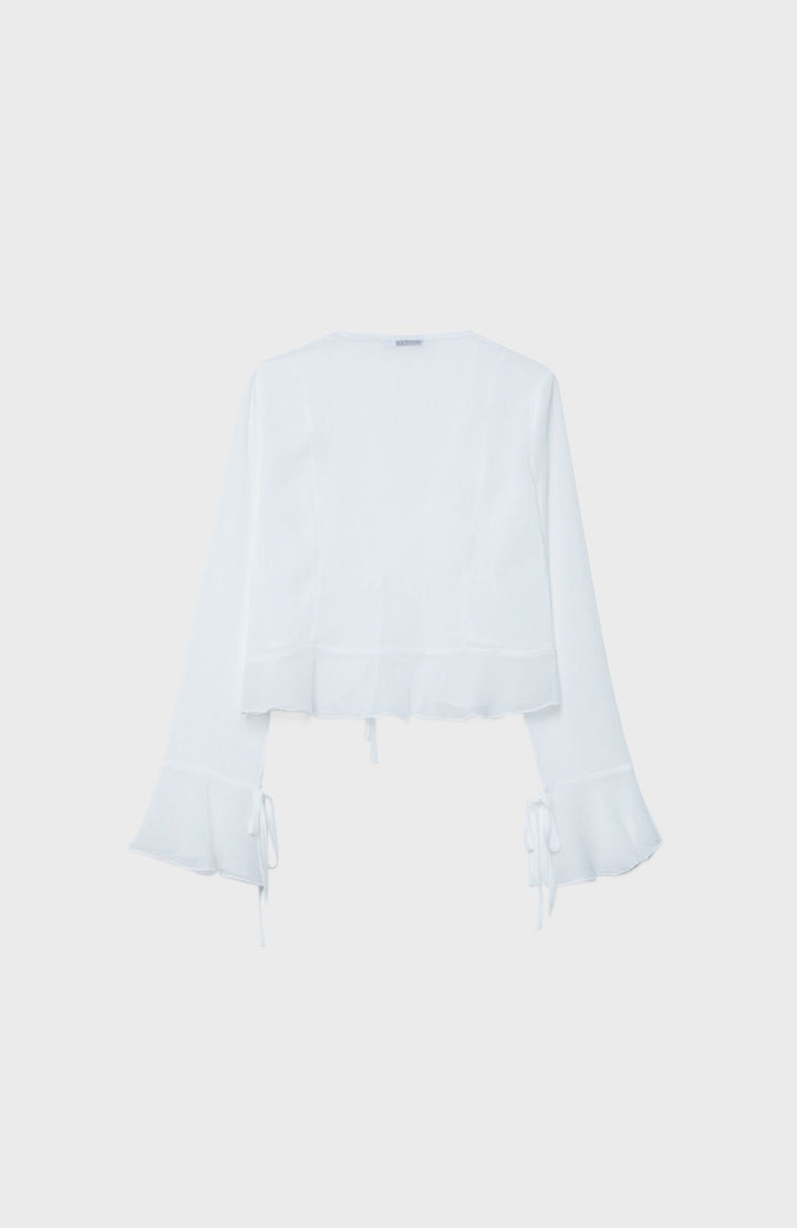 Moudda STRADIVARIUS - Chemise/tunique - Tunisie 3