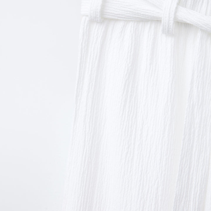 Moudda ZARA - Pantalon - Bambula & Ceinture - Tunisie 3