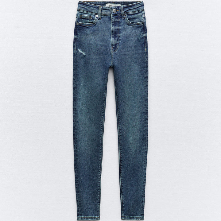 Moudda ZARA - Folder Pants - Tunisie 2