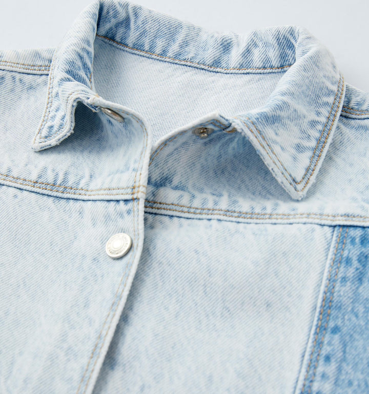 Moudda ZARA - Robe Bebe - Tunisie 3