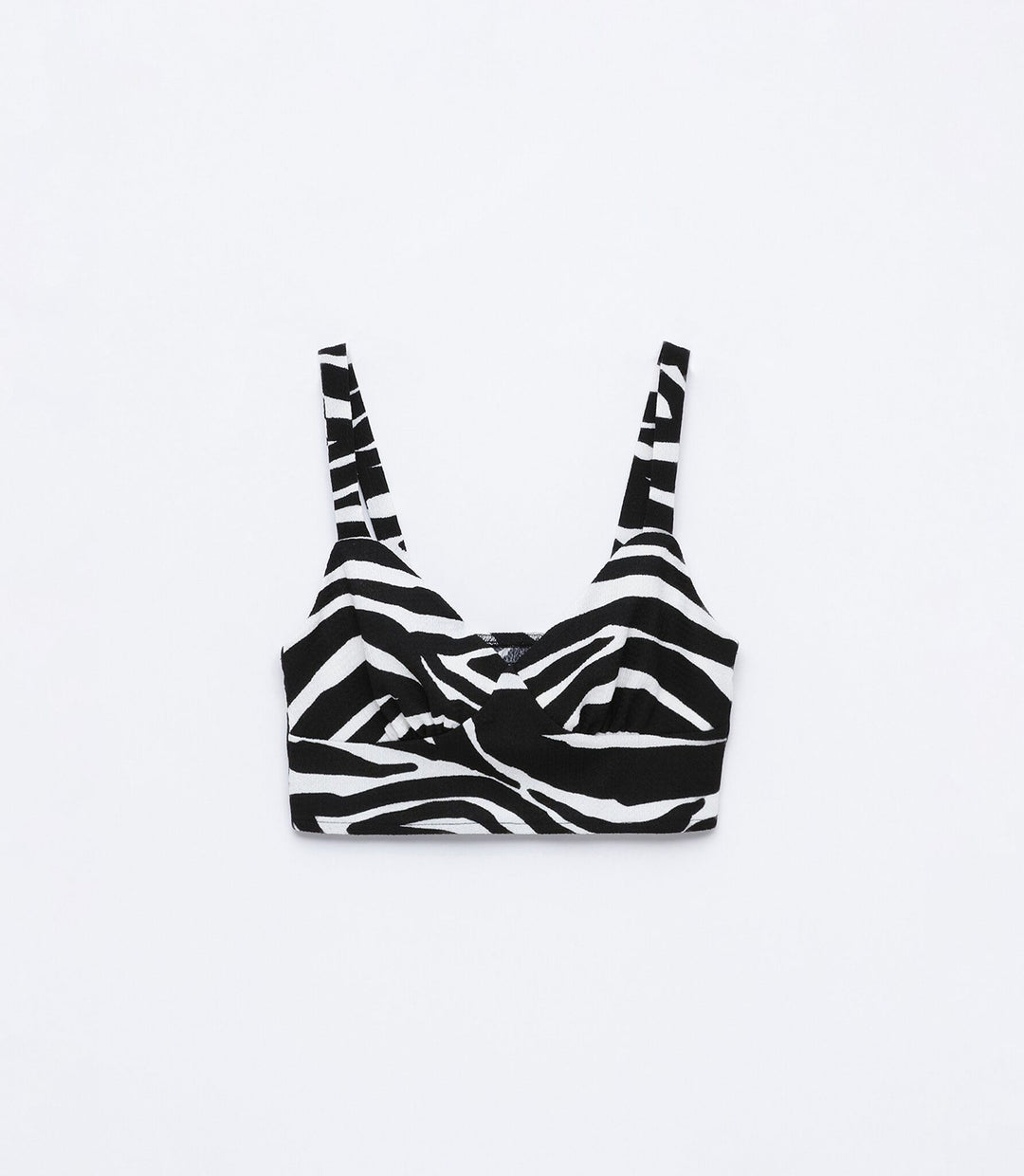 Moudda Lefties - Top - Tunisie 1