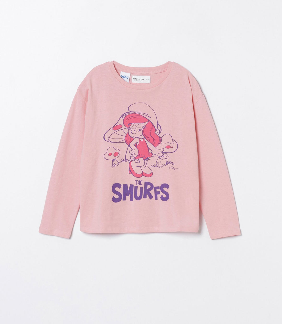 Moudda Lefties - T-Shirt - Tunisie 1