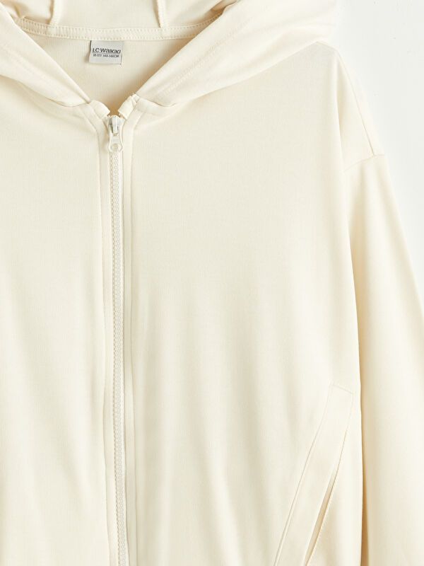 Moudda LC Waikiki - Cardigan en jersey pour Fille - Tunisie 3