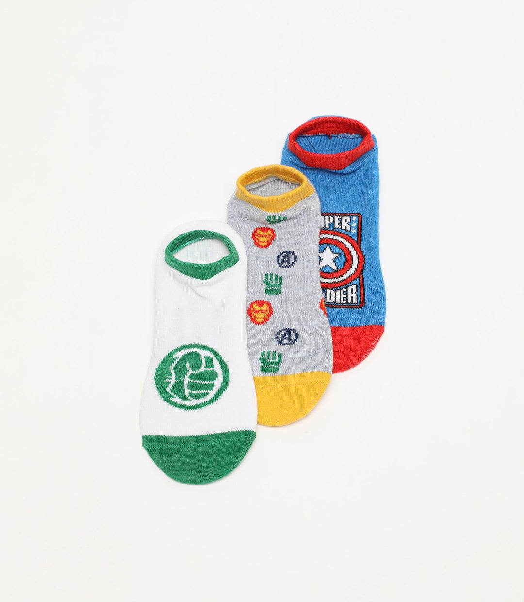 Moudda Lefties - Chaussette - Tunisie 1