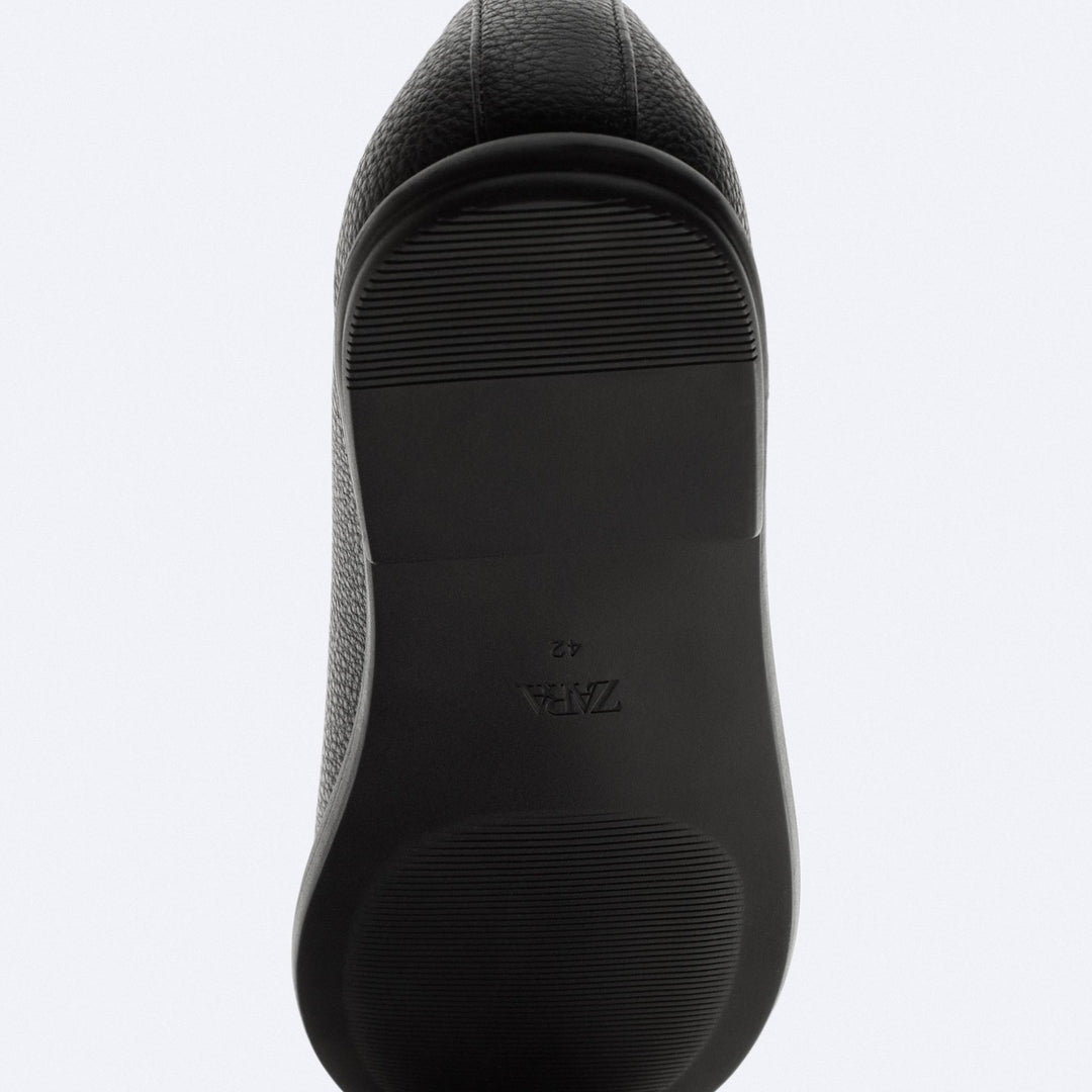 Moudda ZARA - Moccasin - Tunisie 2