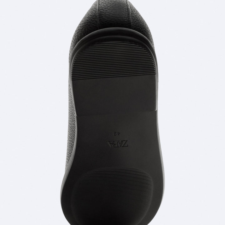 Moudda ZARA - Moccasin - Tunisie 2