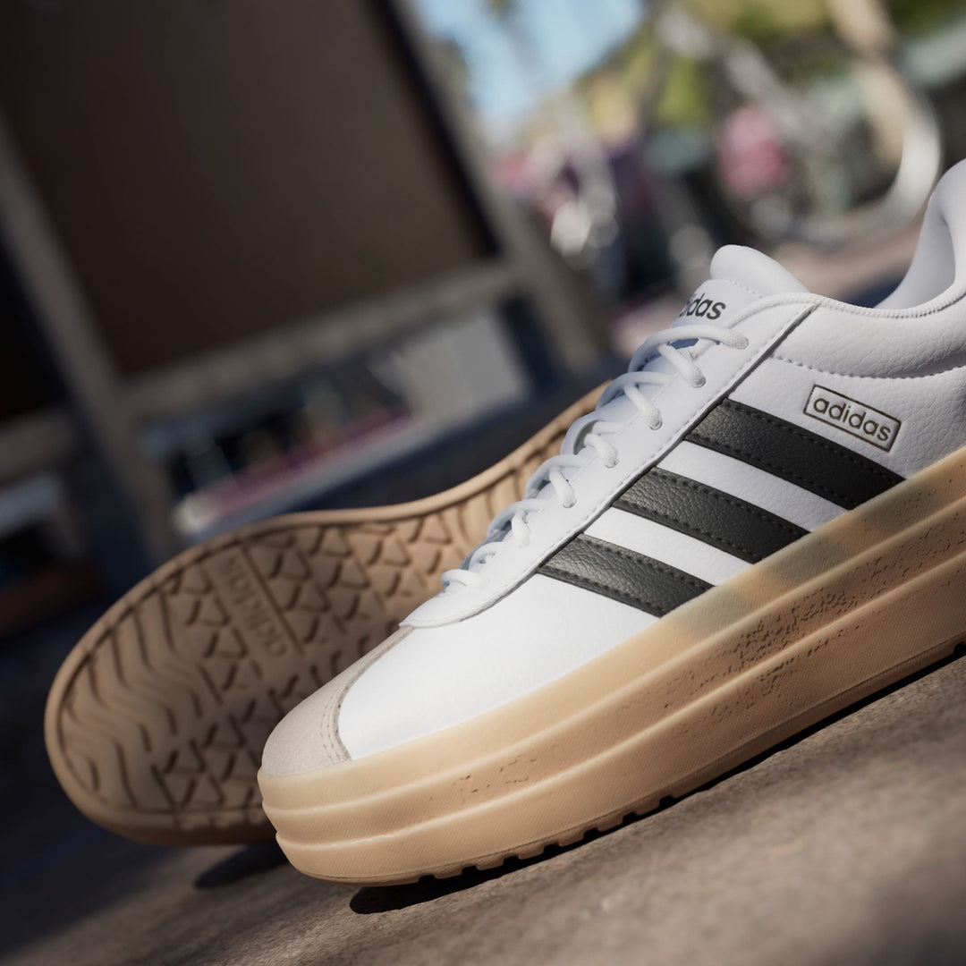 Moudda Adidas - Sneakers DAS VL COURT BOLD pour femmes - Tunisie 7