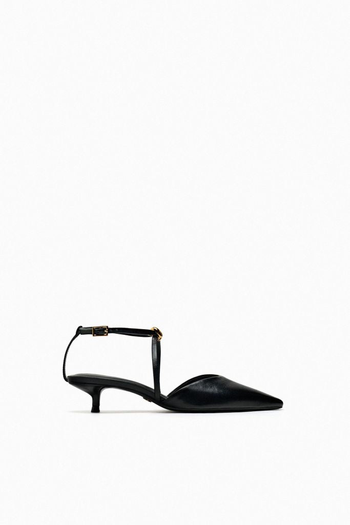 Moudda ZARA - Chaussures - 1