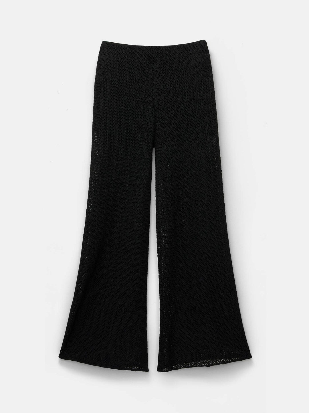 Moudda PULL & BEAR - Pantalon - Dentelle Verticale - Tunisie 3