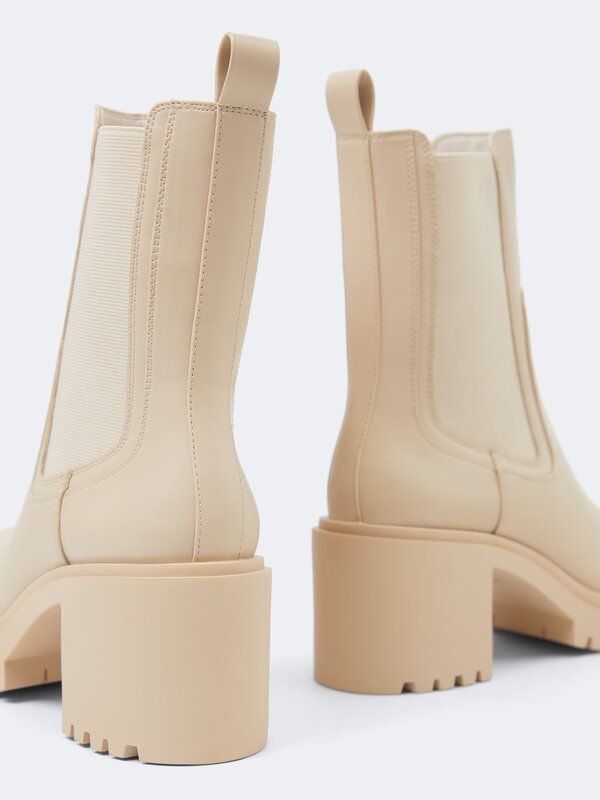 Moudda Lefties - Botte / bottine - Tunisie 4