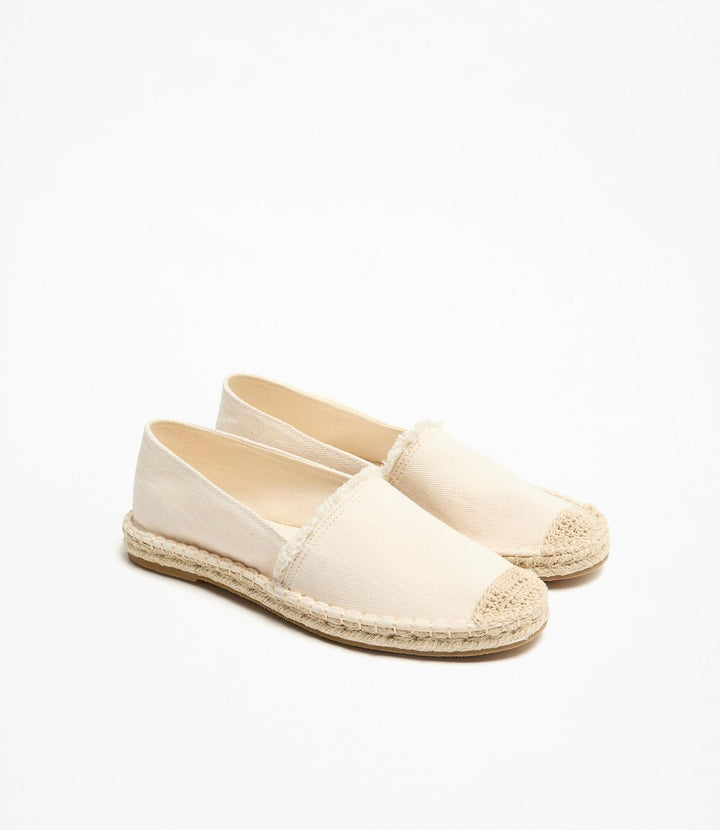 Moudda Lefties - Espadrille Basique - Tunisie 3