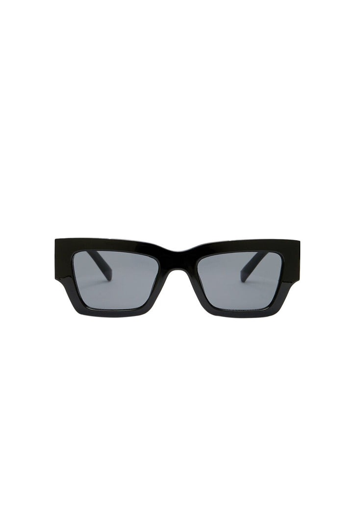 Moudda STRADIVARIUS - Lunettes de Soleil Rectangulaires en Acétate - Tunisie 1