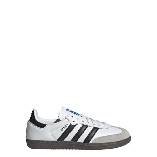Moudda Adidas - Chaussure Samba OG - Tunisie 2