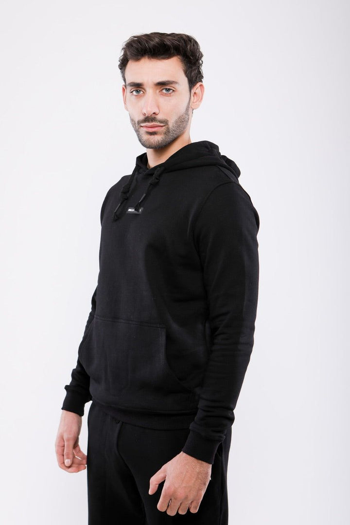 Moudda Billiorich - Hoodie Billiorich - Tunisie 2