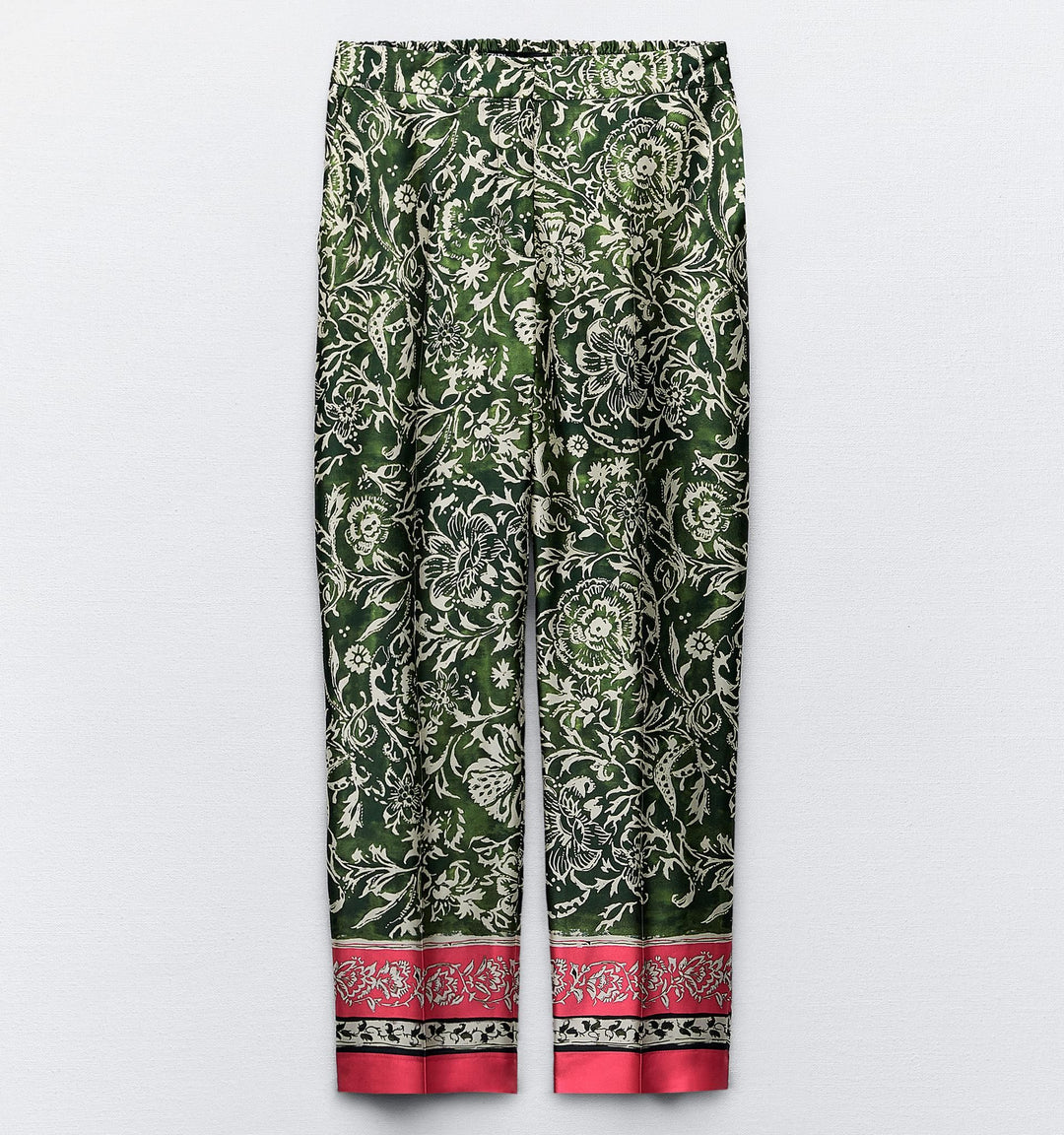 Moudda ZARA - Pantalon - Tunisie 1