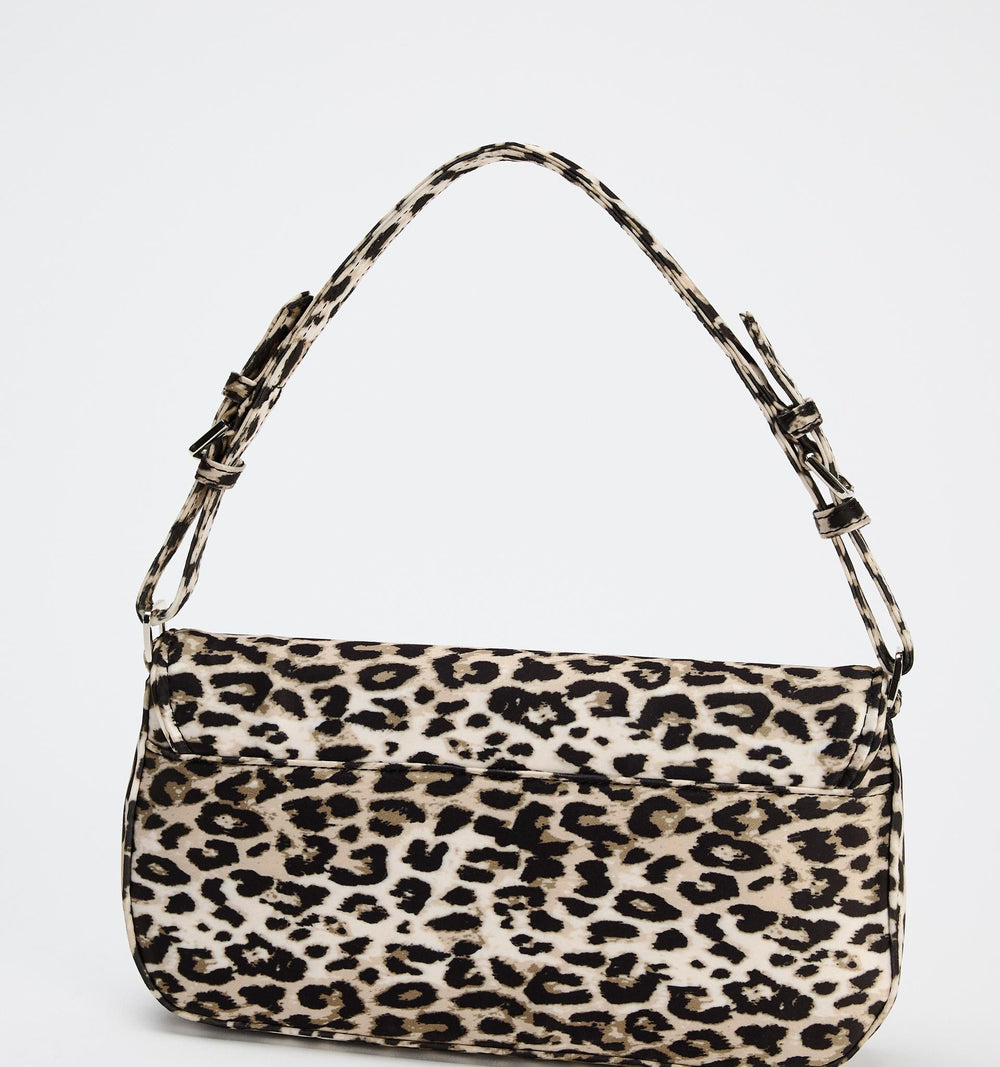 Moudda ZARA - Sac bandoulière léopard - Tunisie 2