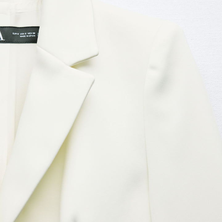 Moudda ZARA - Blazer - Tunisie 4