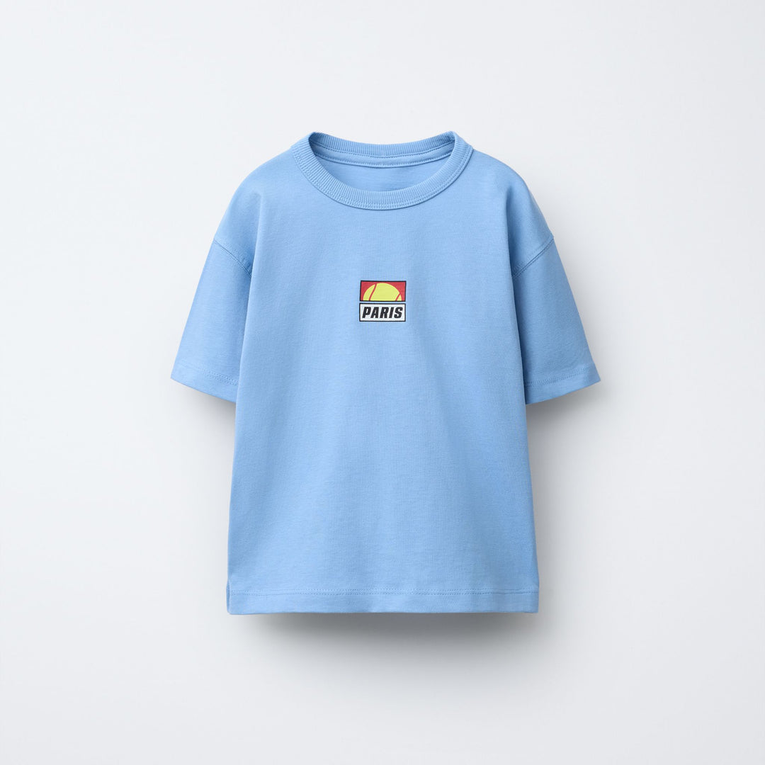 Moudda ZARA - T-Shirts - New Jogging Tennis Février - Tunisie 1
