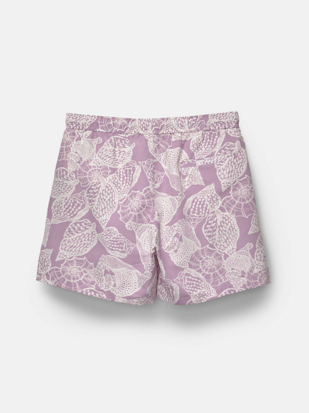 Moudda PULL & BEAR - Maillot de Bain - Imprimé Coquillages - Tunisie 2