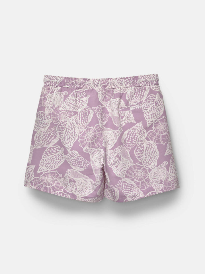 Moudda PULL & BEAR - Maillot de Bain - Imprimé Coquillages - Tunisie 2