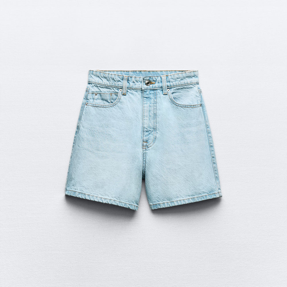 Moudda ZARA - Bermudas - Tunisie 2