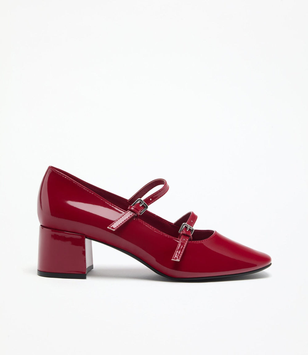 Moudda Lefties - Chaussure Talon - Ballerine - Tunisie 2