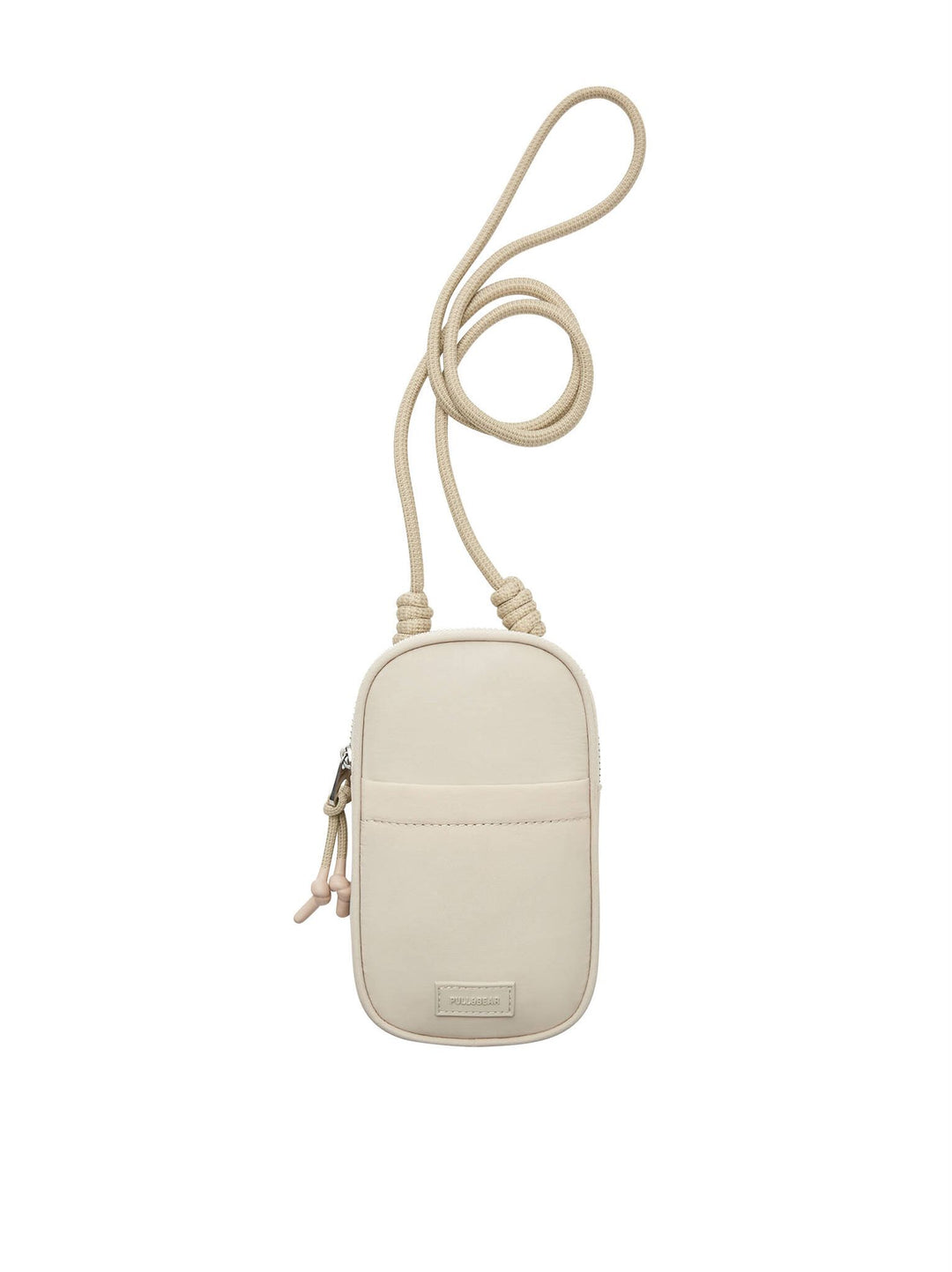 Moudda PULL & BEAR - Porte-Téléphone Nylon - Tunisie 5