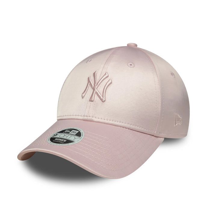 Moudda New Era - FEMALE SATIN 9FORTY - Tunisie 1