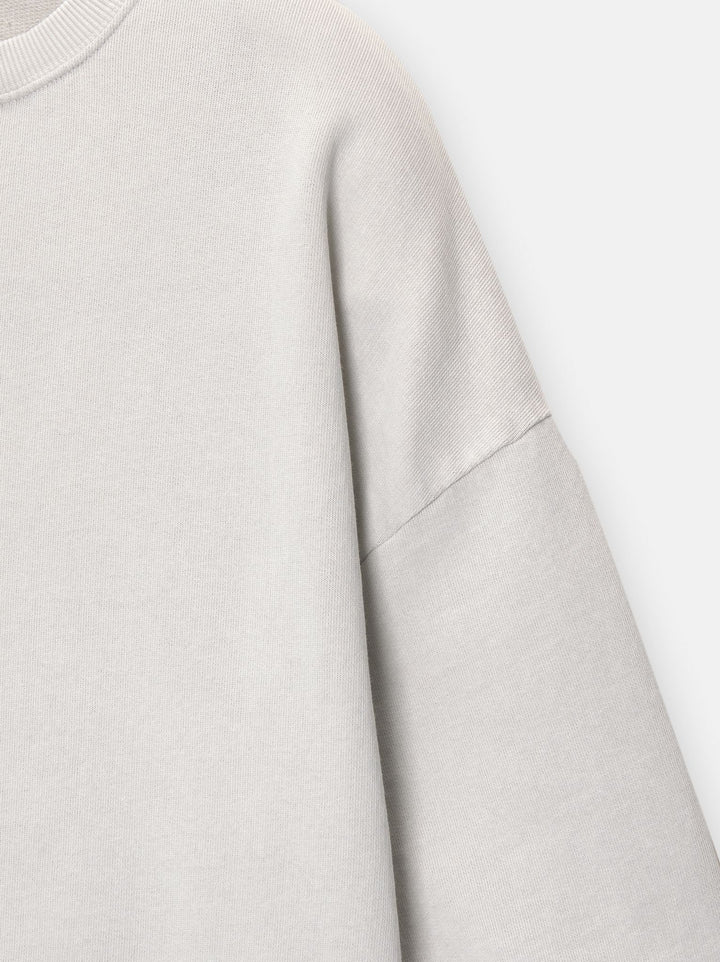 Moudda PULL & BEAR - Sweat Lavé Raw - Tunisie 4