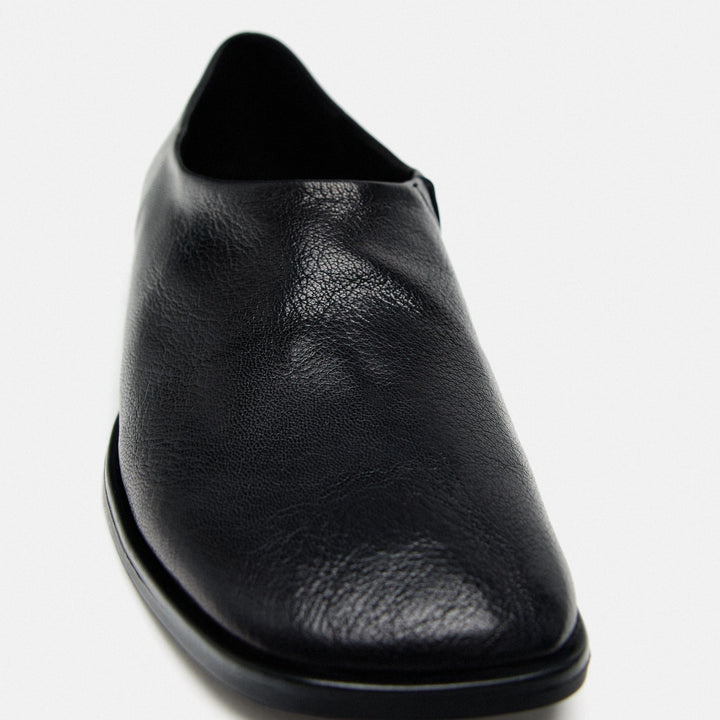 Moudda ZARA - Flat Shoe - Tunisie 5