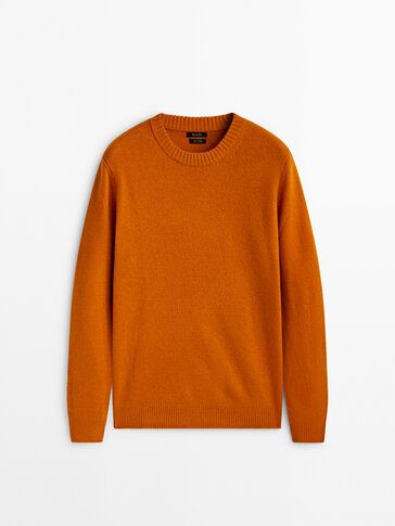 Moudda Massimo Dutti - Sweat-shirt - Tunisie 1