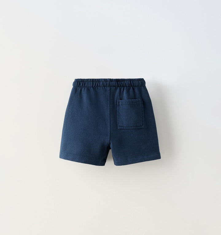 Moudda ZARA - Bermuda enfant jersey - Tunisie 3