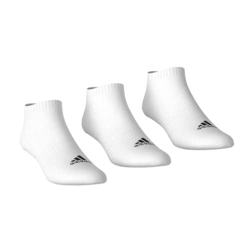 Moudda Adidas - Socquettes matelassées (3 paires) - Tunisie 2