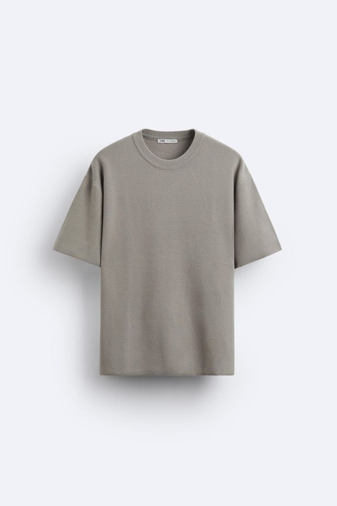 Moudda ZARA - Pull-Over - 1