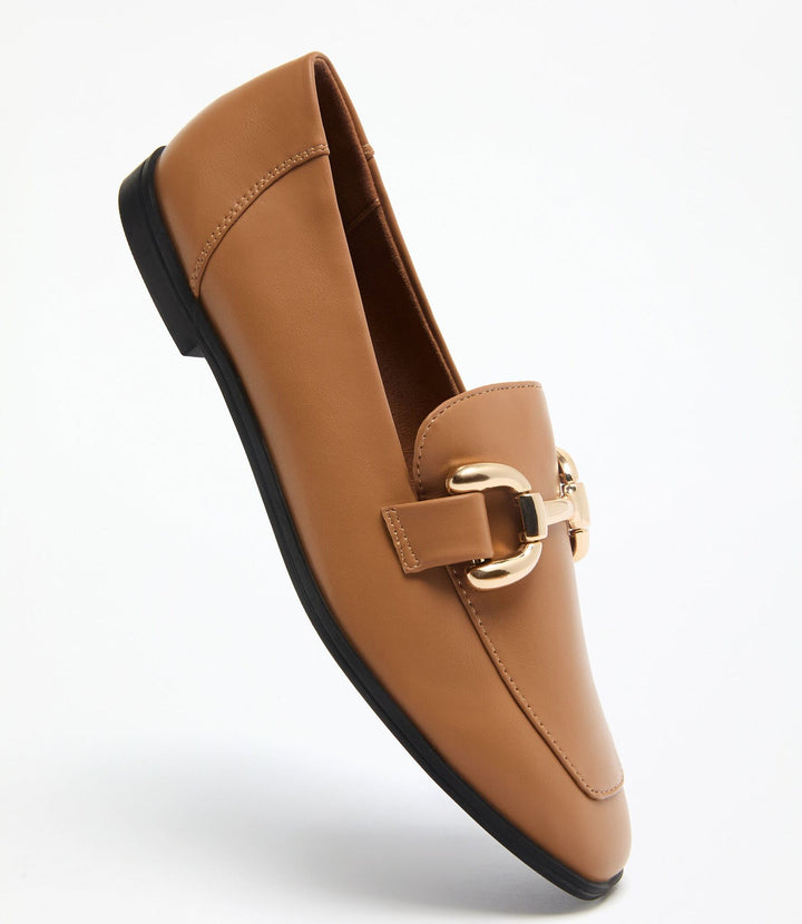 Moudda Lefties - Mocassin - Détail - Tunisie 5