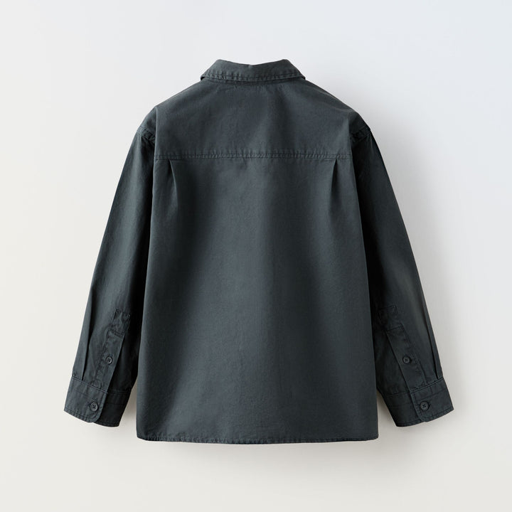 Moudda ZARA - Boy Shirt - Tunisie 2