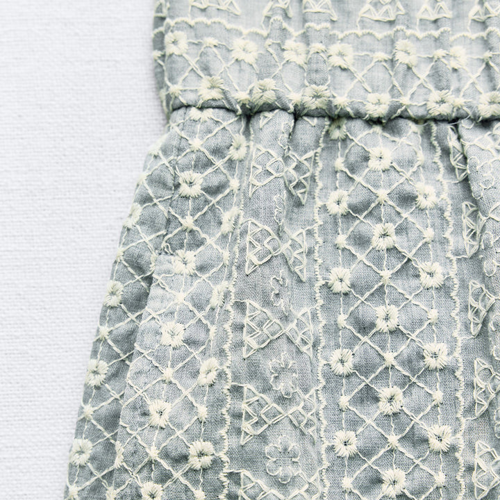 Moudda ZARA - Bermudas - Tunisie 6