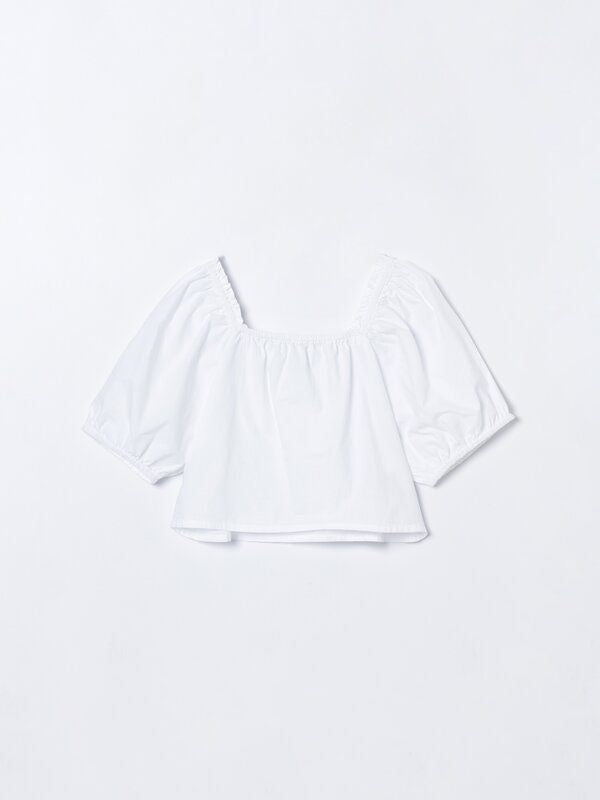 Moudda Lefties - Chemise/tunique - Tunisie 2