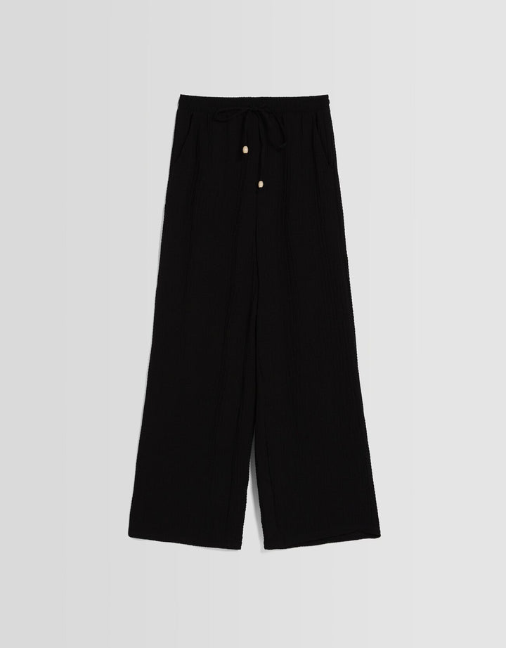 Moudda BERSHKA - Pantalon - Tunisie 2