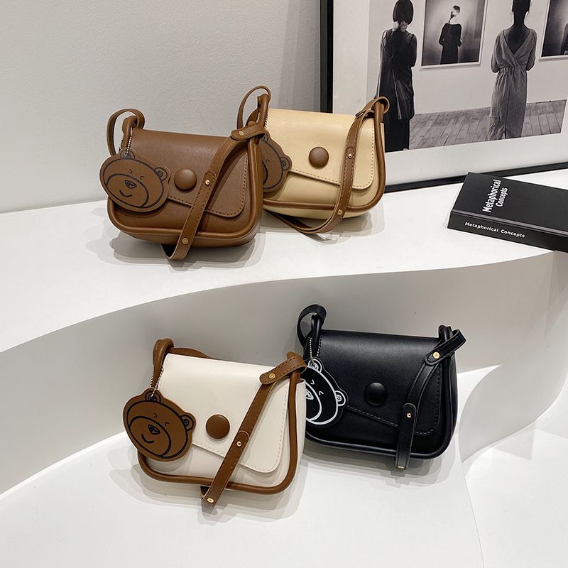 Moudda Bloom - Sac à main 'Sata' - Tunisie 1