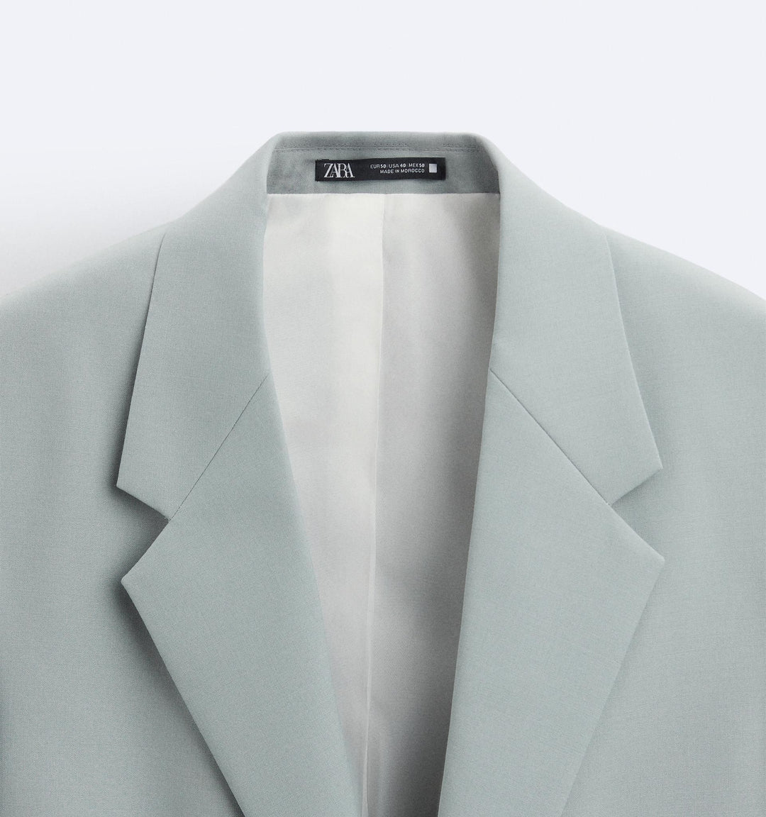 Moudda ZARA - Veste/blazer - Tunisie 3