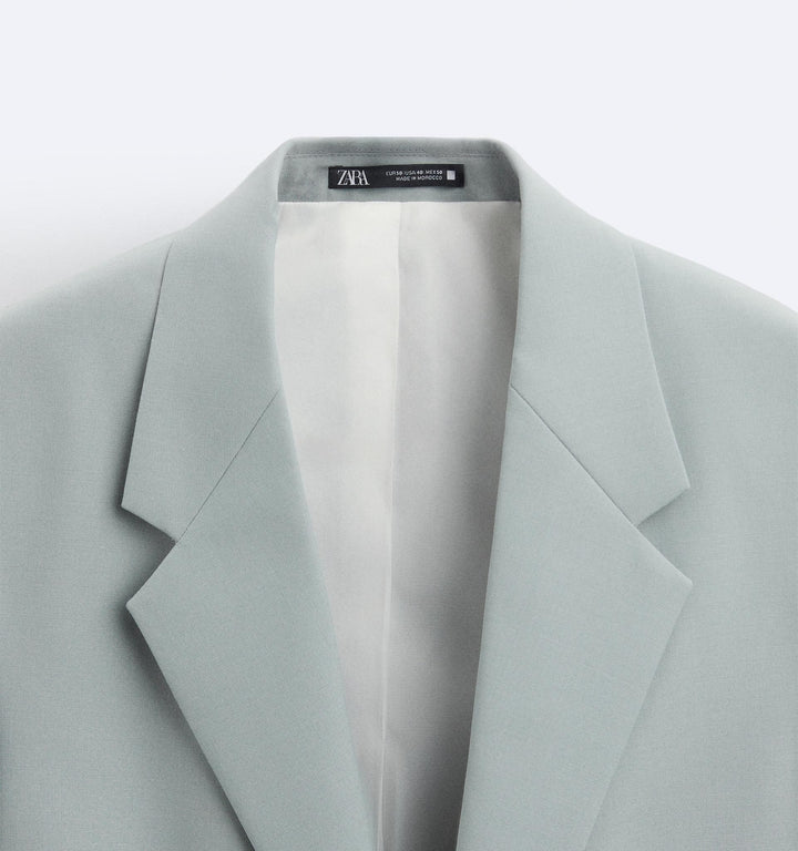 Moudda ZARA - Veste/blazer - Tunisie 3