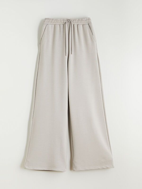 Moudda LC Waikiki - pantalon en jersey pour Femmes - Tunisie 7