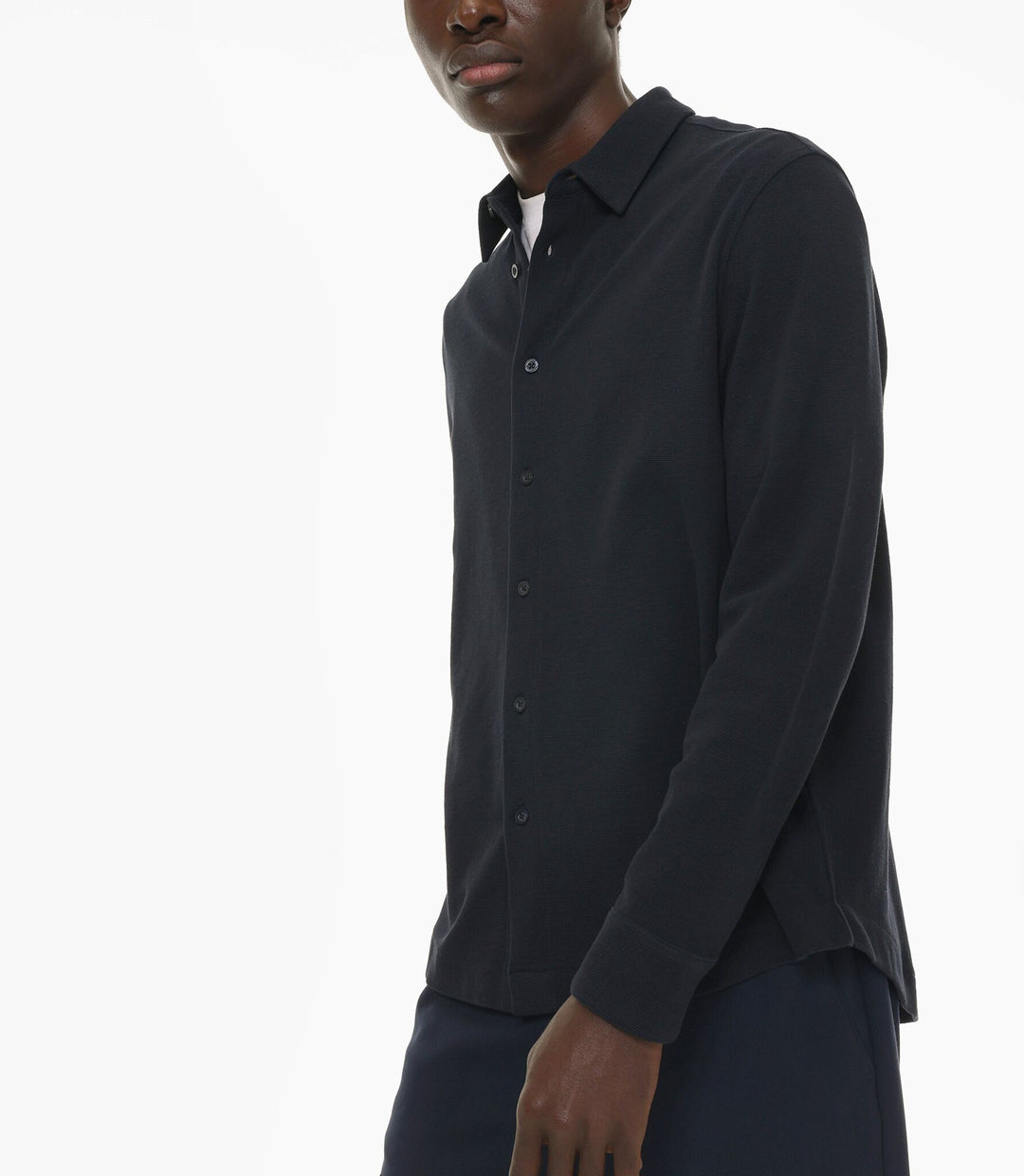 Moudda Lefties - Chemise Texture - Semi Basique - Tunisie 5