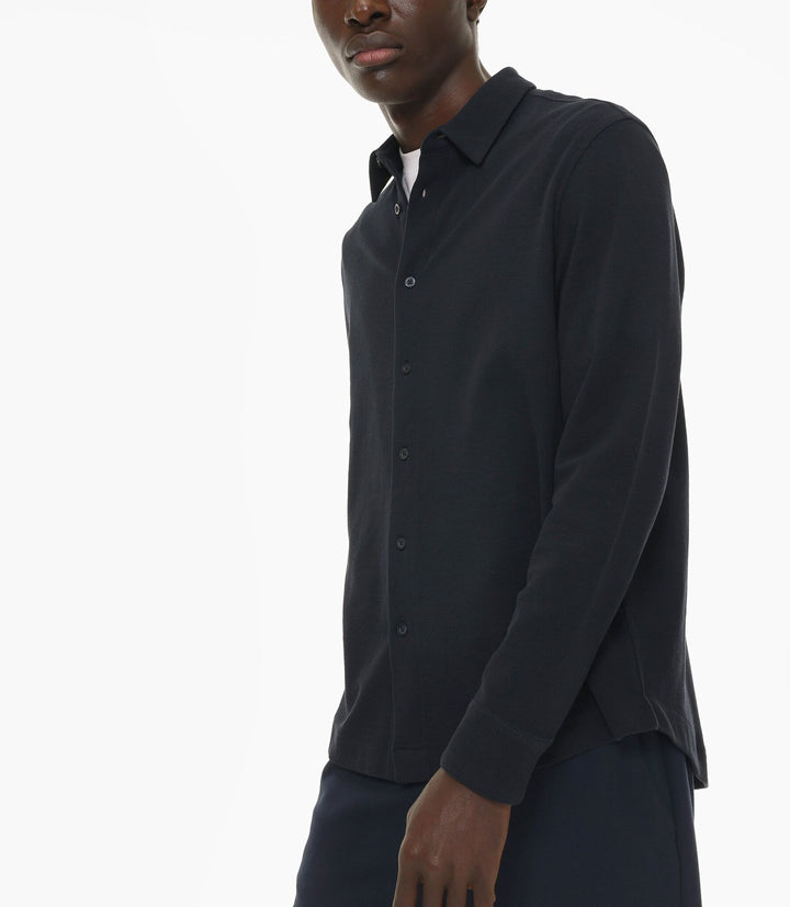 Moudda Lefties - Chemise Texture - Semi Basique - Tunisie 5