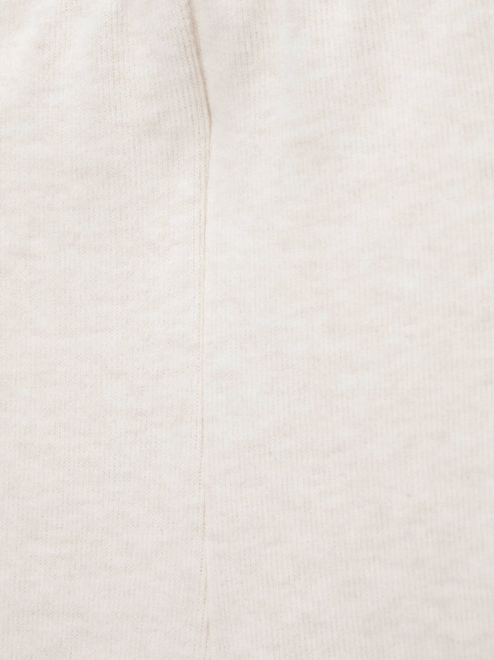 Moudda PULL & BEAR - Pantalon Soft Touch Wide Leg - Coutures - Tunisie 4