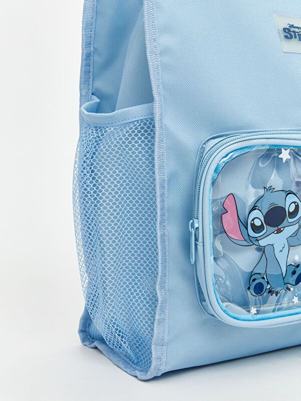 Moudda LC Waikiki - Grand sac Fille Bleu clair - Tunisie 4