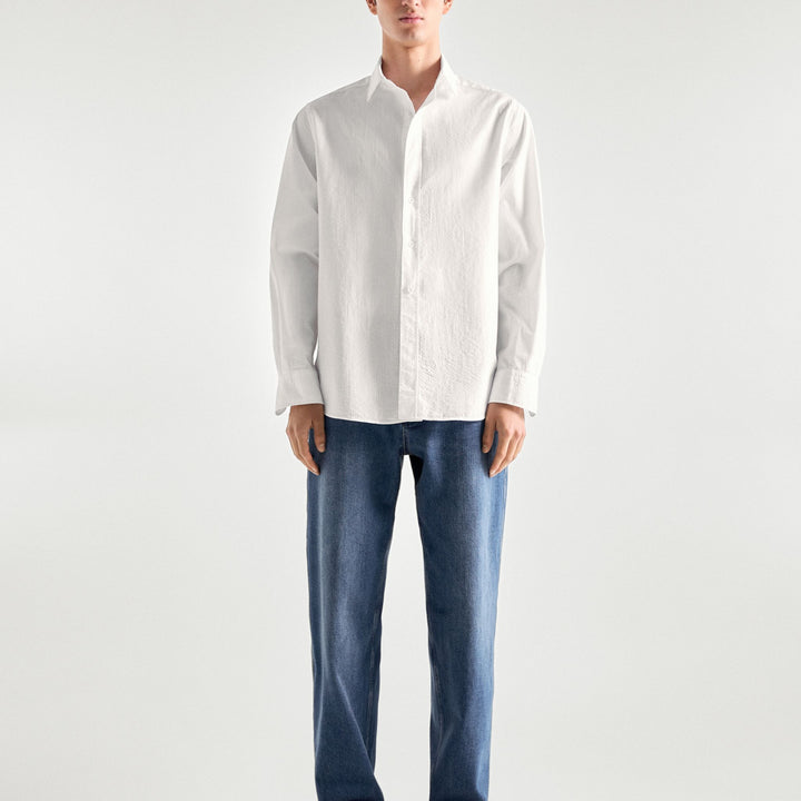 Moudda Massimo Dutti - Chemise - Tunisie 1