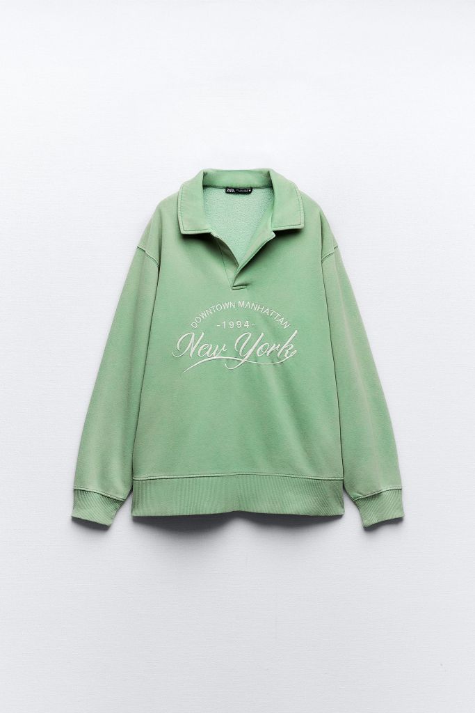 Moudda ZARA - T-Shirt - 1